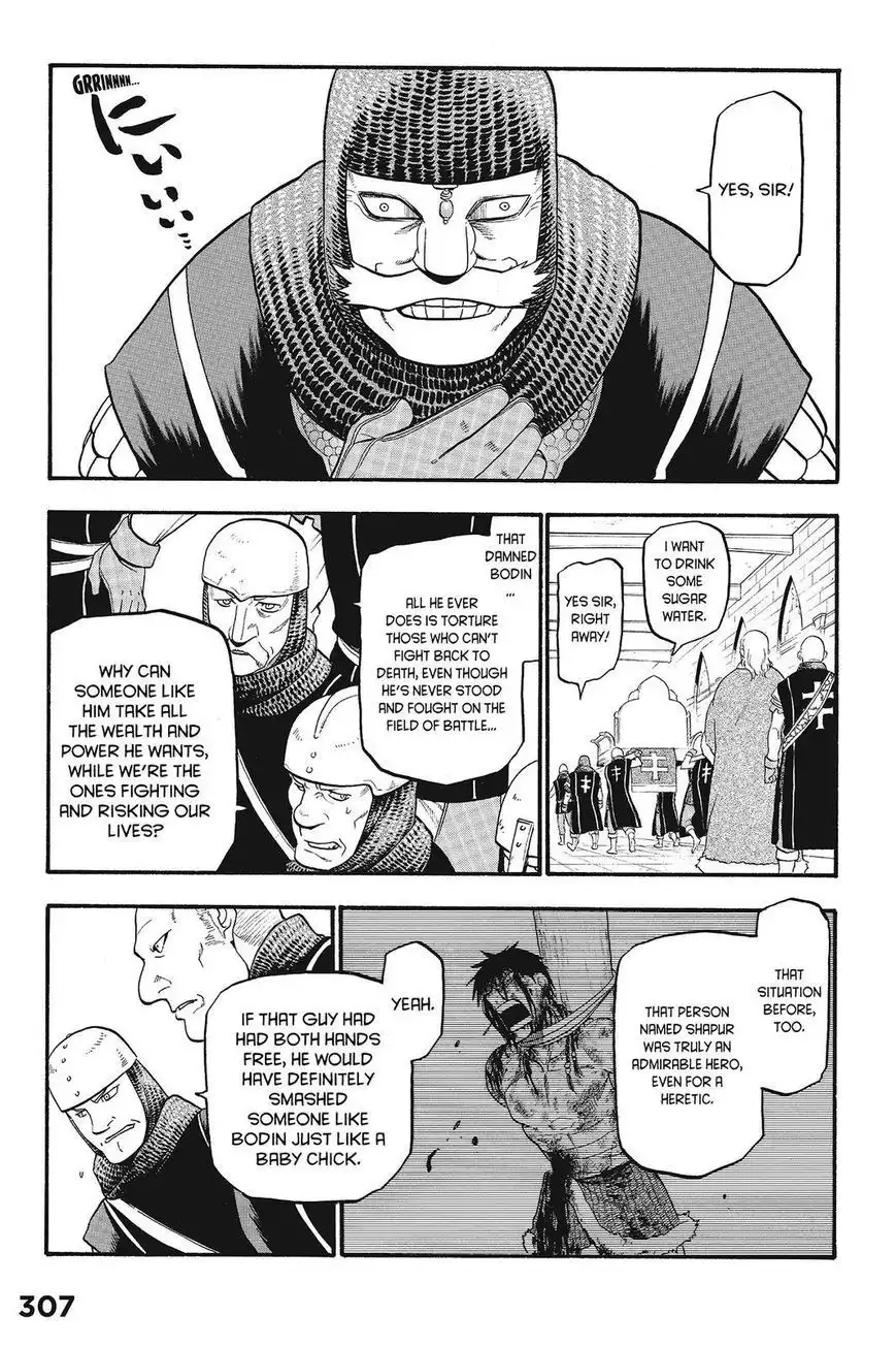 Arslan Senki (ARAKAWA Hiromu) Chapter 10 21